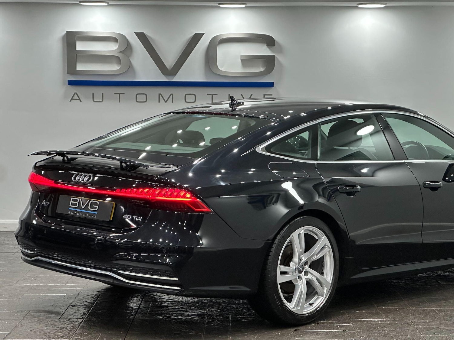 Used Audi A7 2019 for sale - 76765803: Photo 19