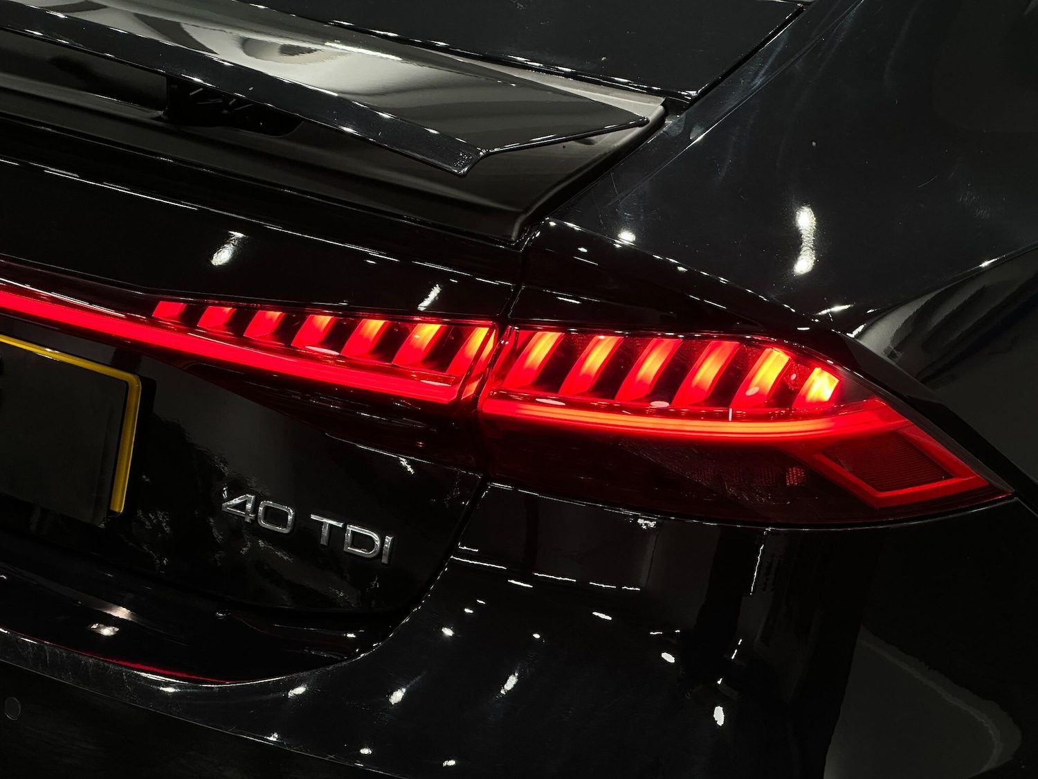 Used Audi A7 2019 for sale - 76765803: Photo 20