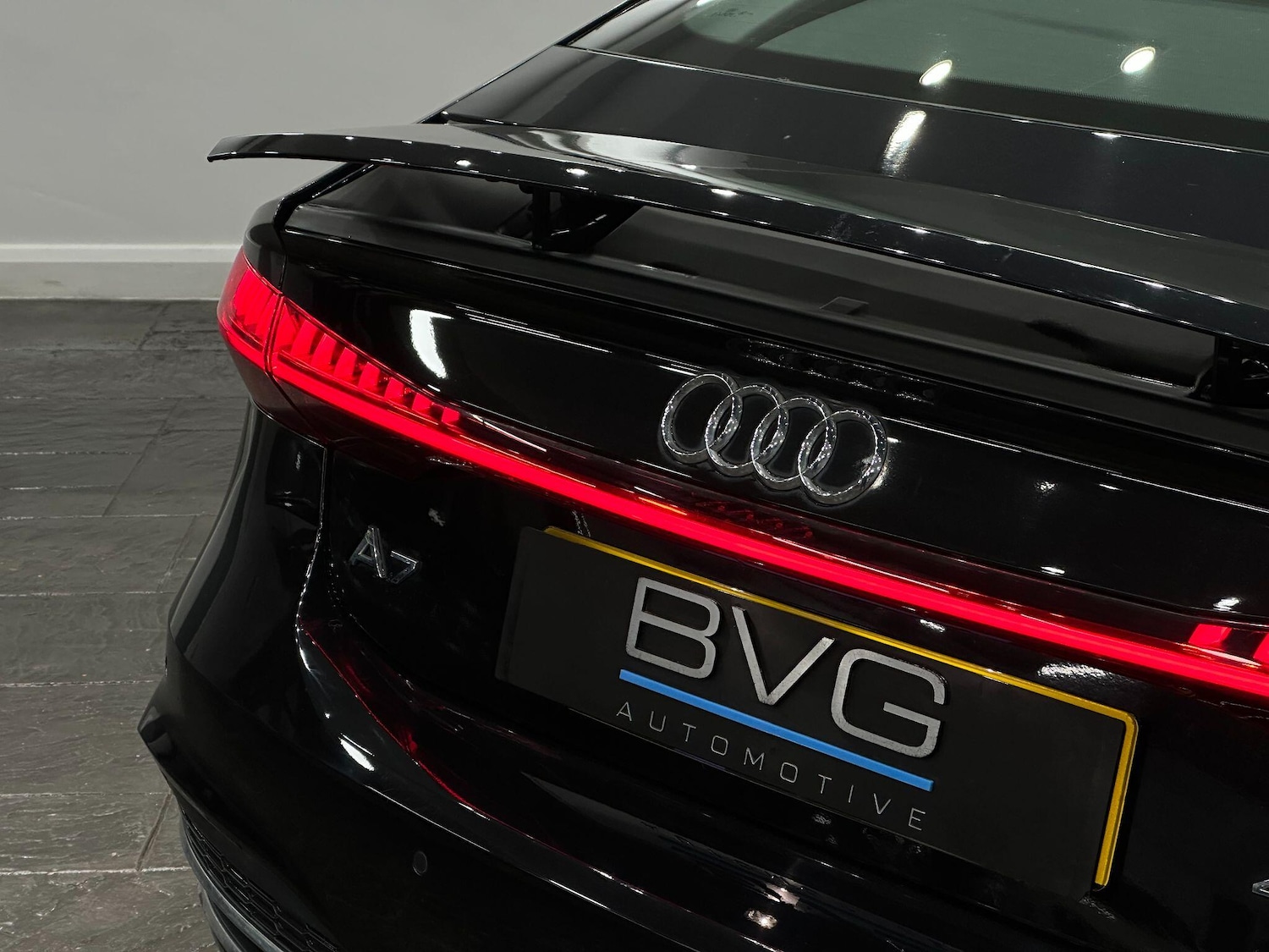 Used Audi A7 2019 for sale - 76765803: Photo 21