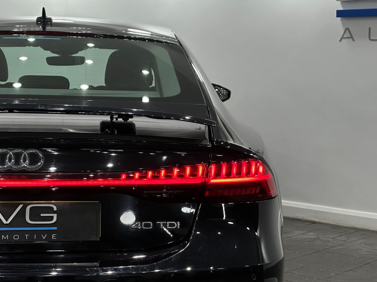 Used Audi A7 2019 for sale - 76765803: Photo 22