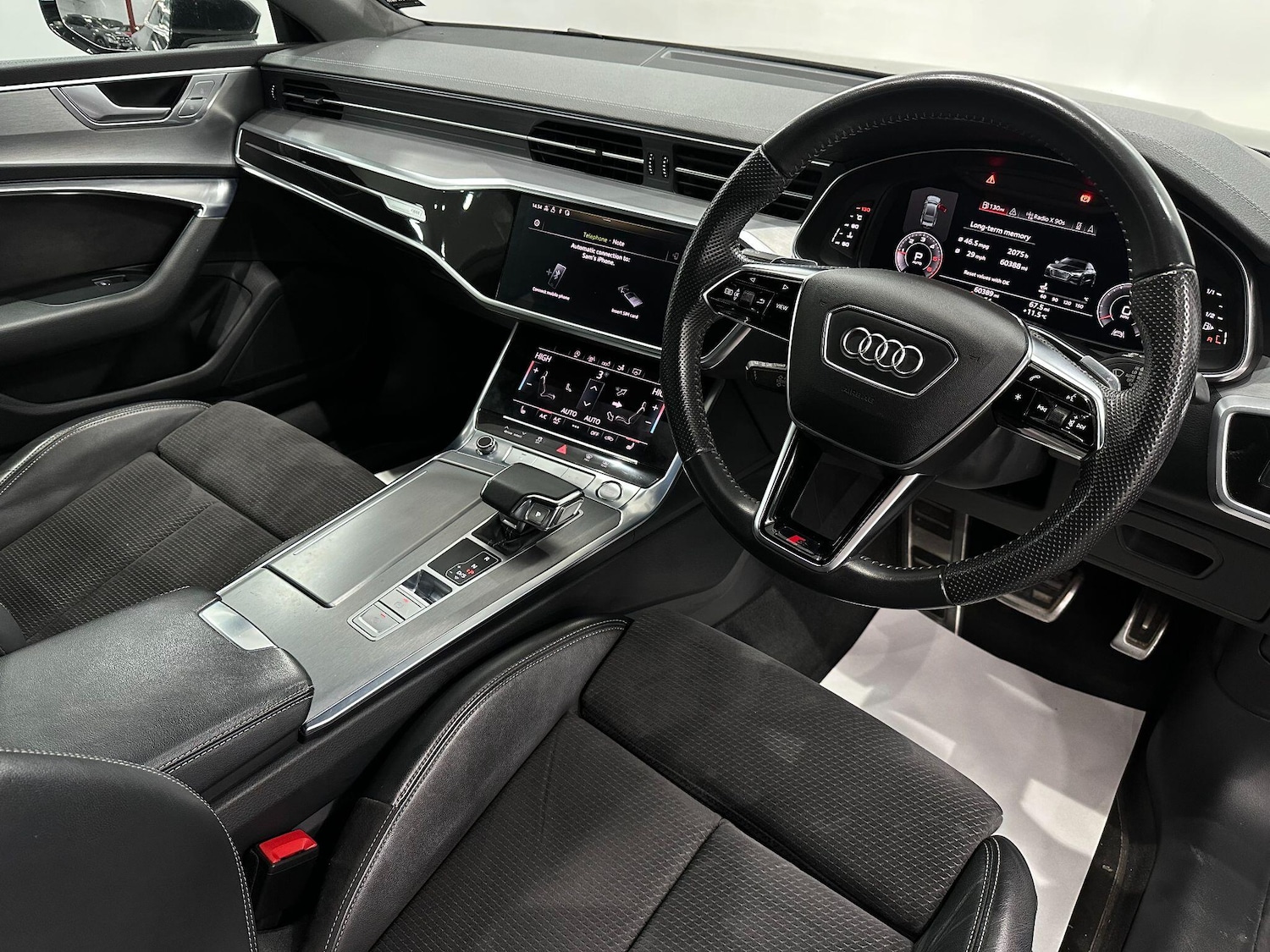 Used Audi A7 2019 for sale - 76765803: Photo 26