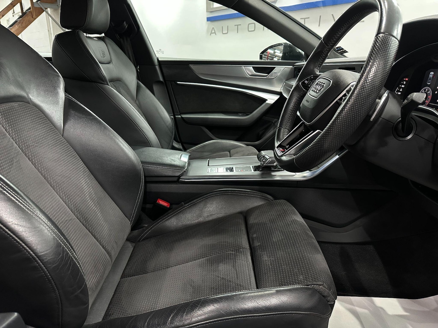 Used Audi A7 2019 for sale - 76765803: Photo 27