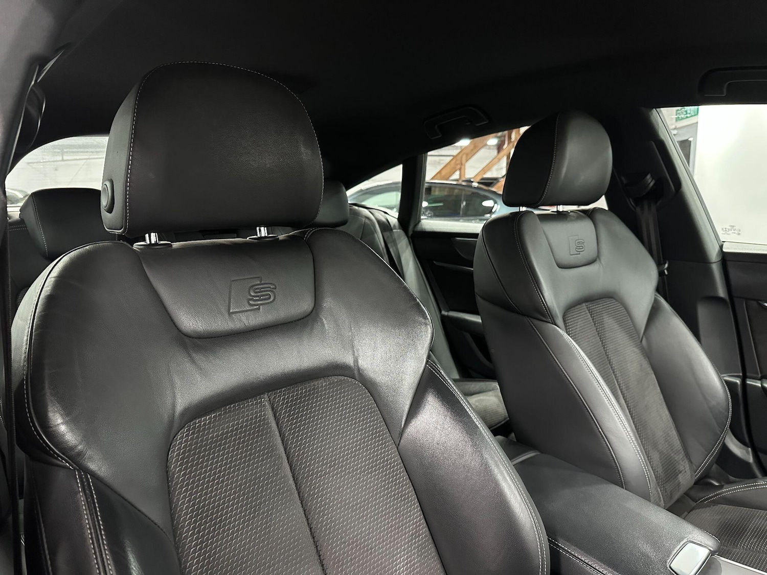 Used Audi A7 2019 for sale - 76765803: Photo 29