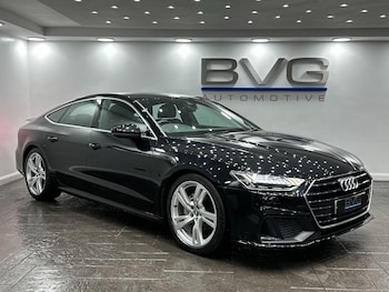 Used Audi A7 2019 for sale - 76765803: Photo