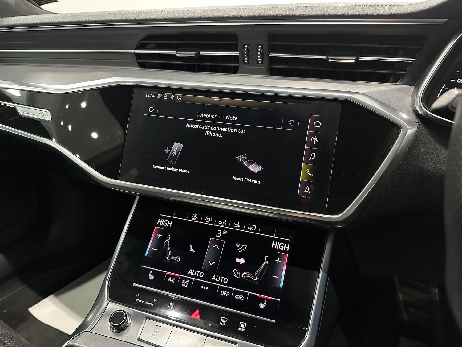 Used Audi A7 2019 for sale - 76765803: Photo 36