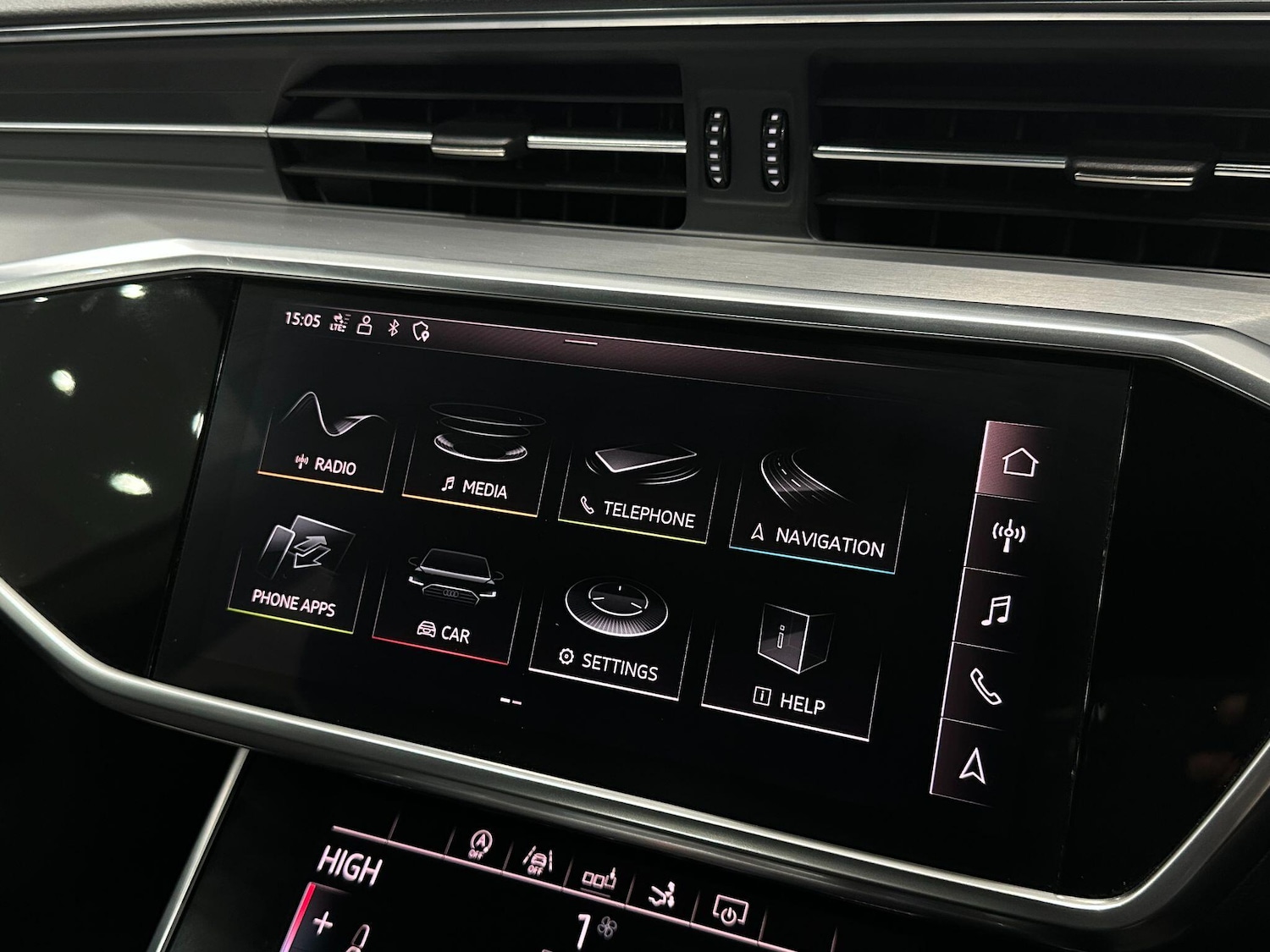 Used Audi A7 2019 for sale - 76765803: Photo 38