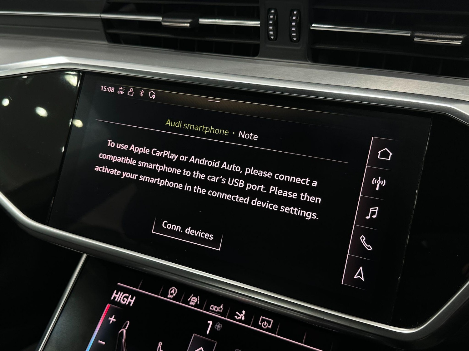 Used Audi A7 2019 for sale - 76765803: Photo 39