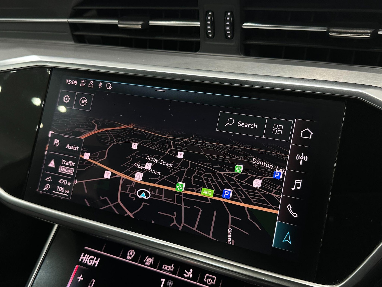 Used Audi A7 2019 for sale - 76765803: Photo 40