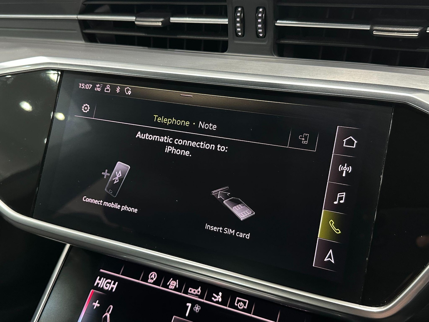 Used Audi A7 2019 for sale - 76765803: Photo 41