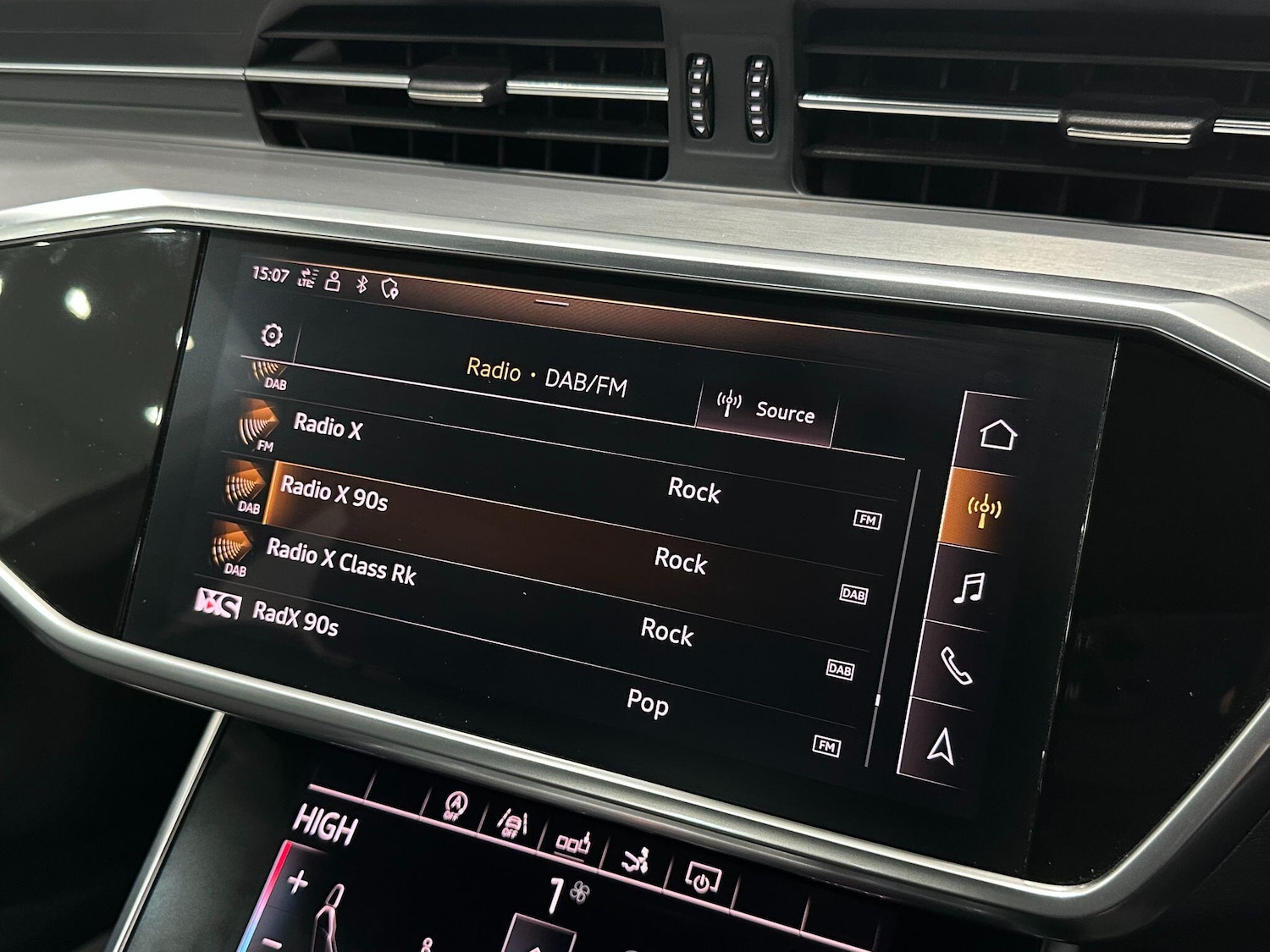 Used Audi A7 2019 for sale - 76765803: Photo 43