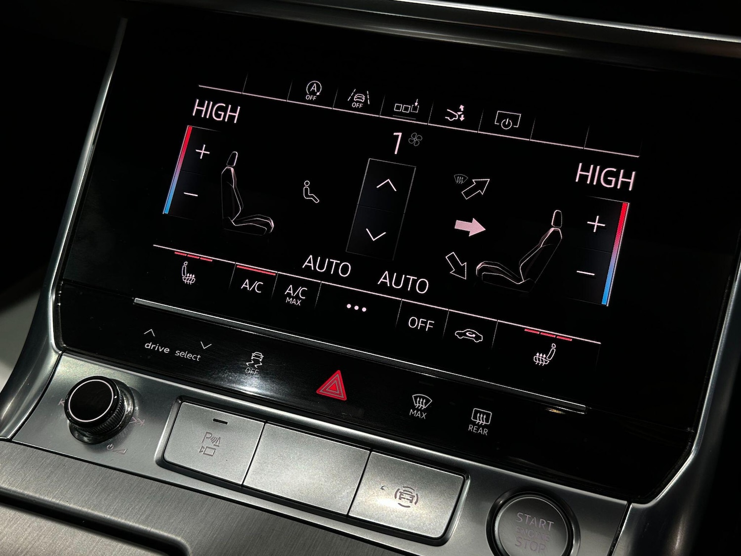 Used Audi A7 2019 for sale - 76765803: Photo 46