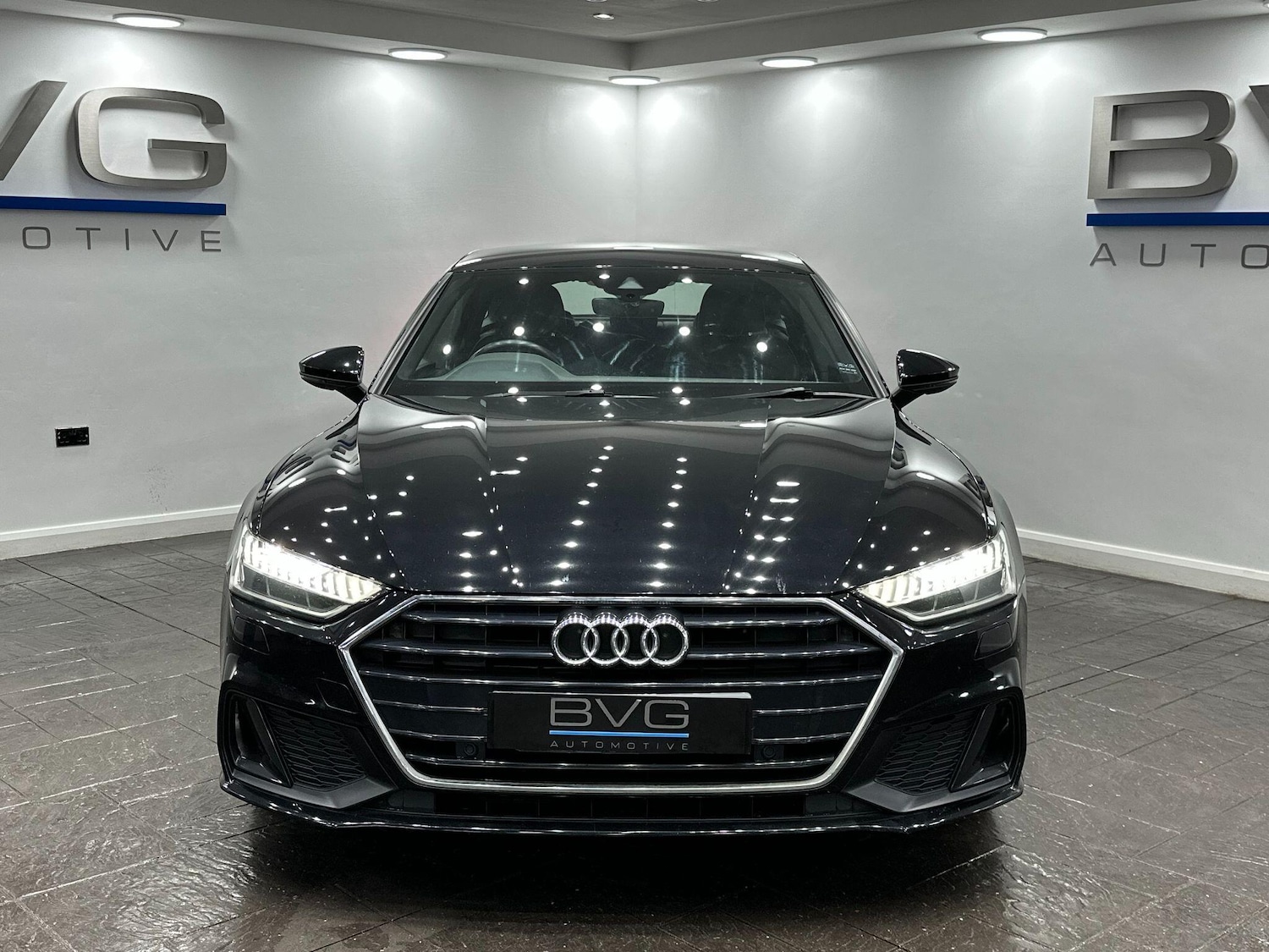 Used Audi A7 2019 for sale - 76765803: Photo 5