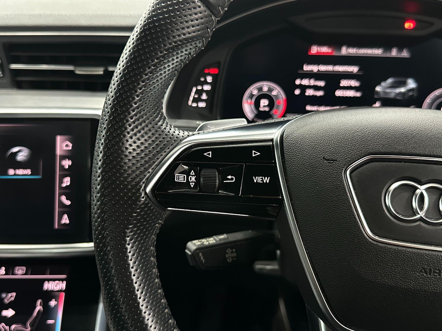 Used Audi A7 2019 for sale - 76765803: Photo 55