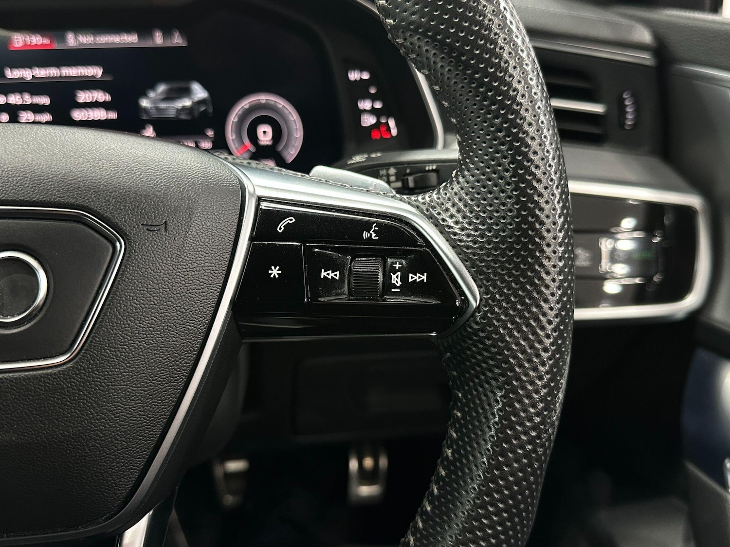 Used Audi A7 2019 for sale - 76765803: Photo 56