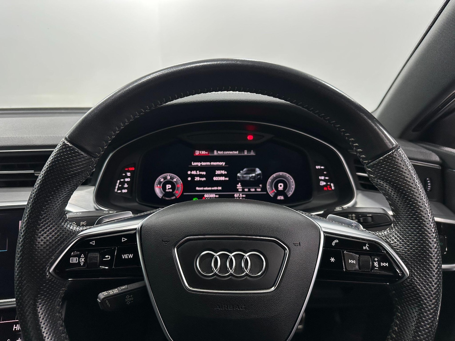 Used Audi A7 2019 for sale - 76765803: Photo 57
