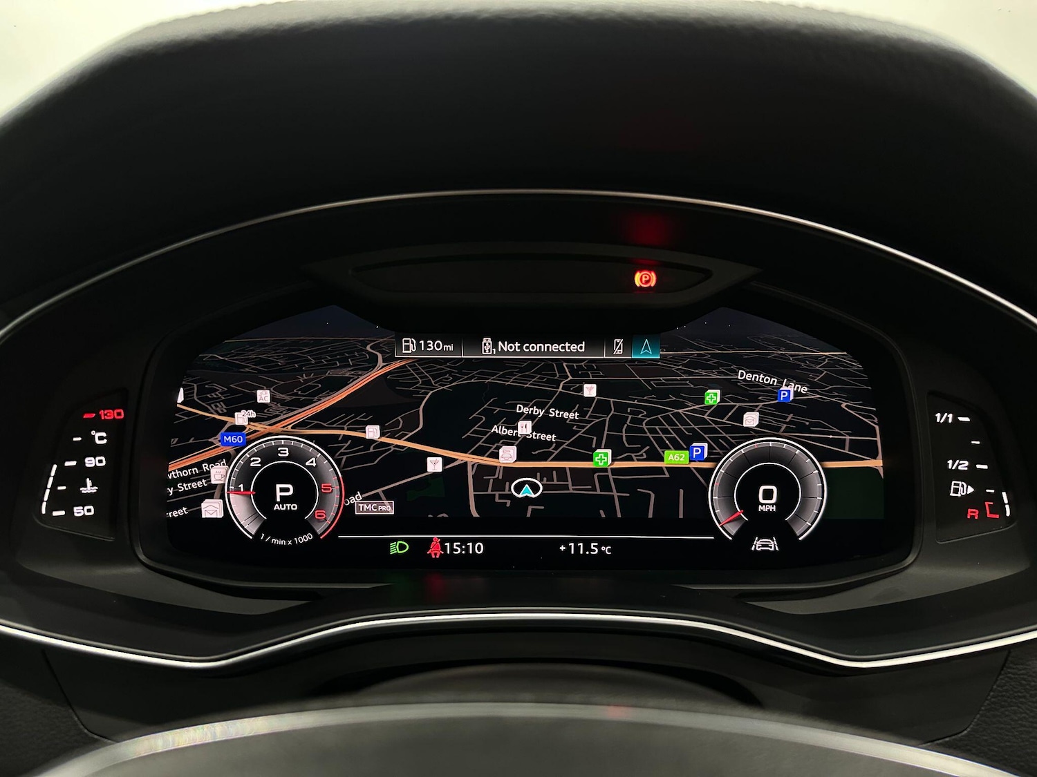 Used Audi A7 2019 for sale - 76765803: Photo 58