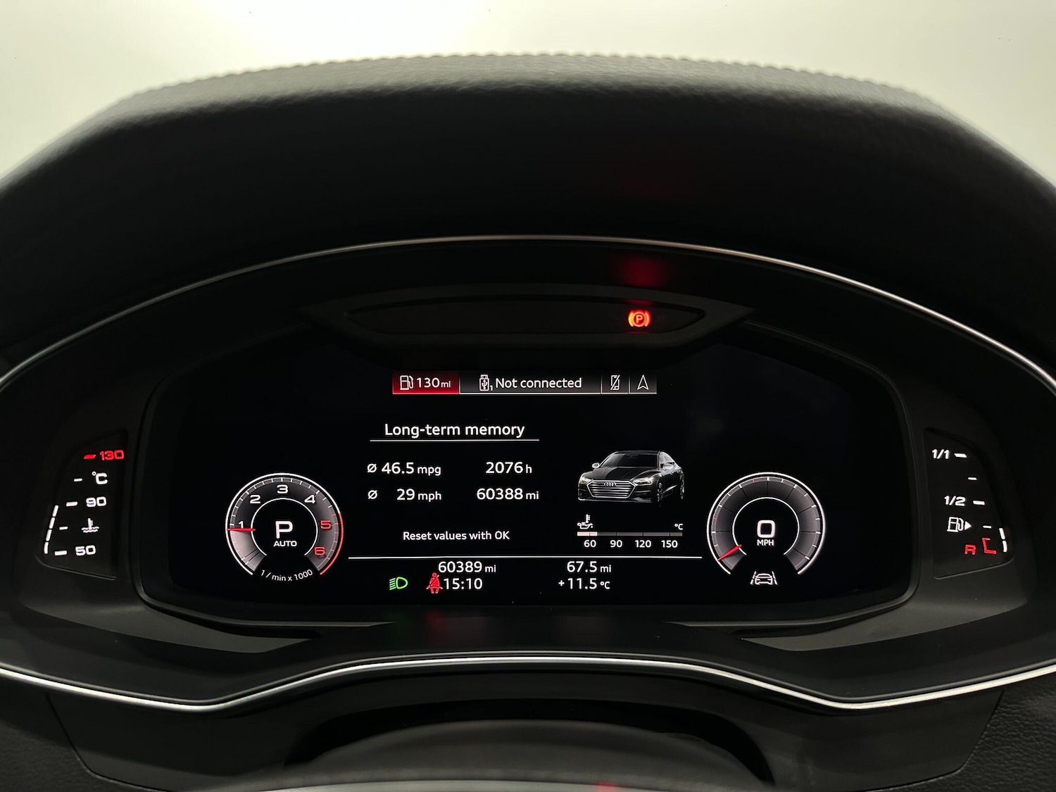 Used Audi A7 2019 for sale - 76765803: Photo 59