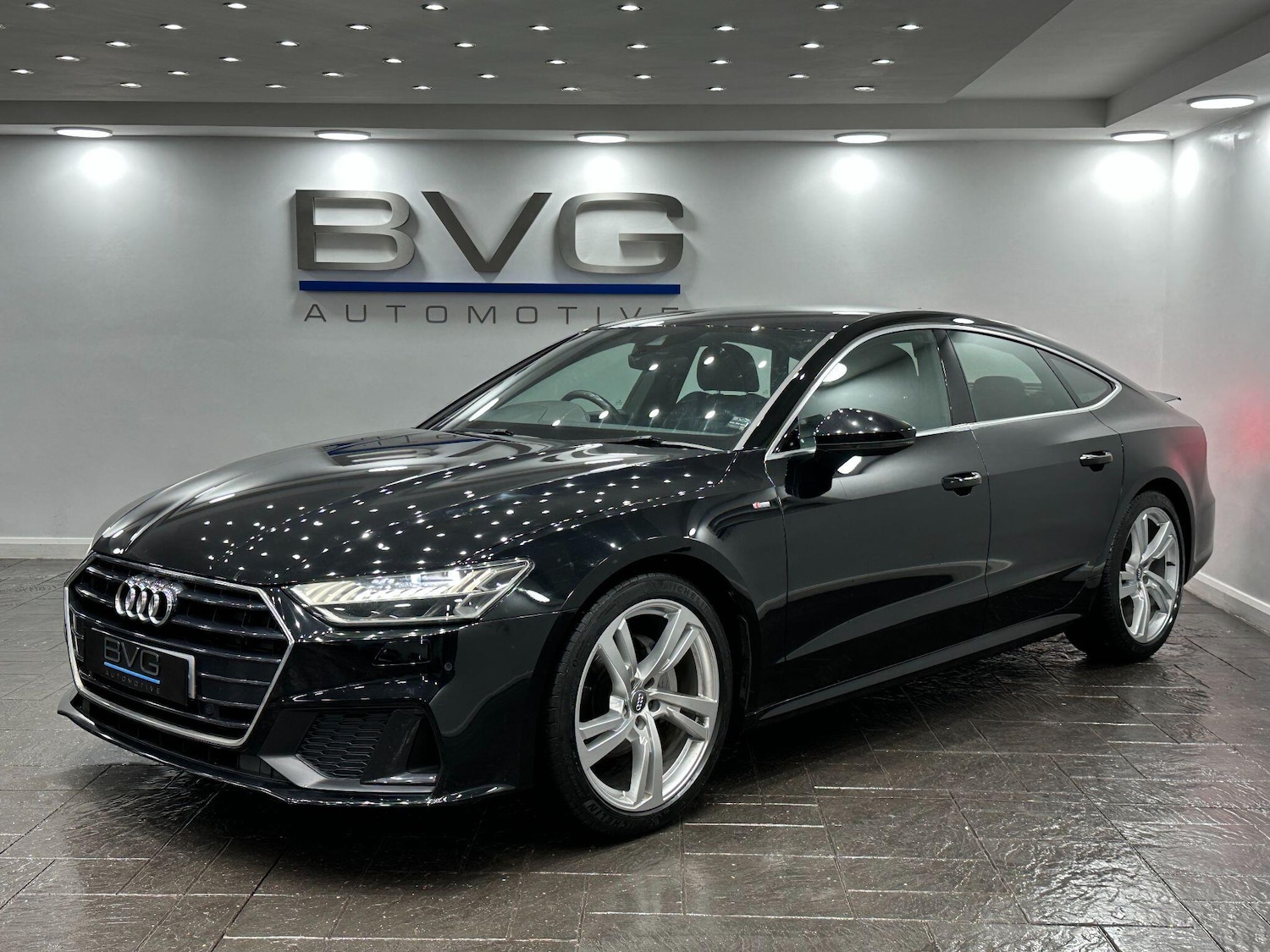 Used Audi A7 2019 for sale - 76765803: Photo 6