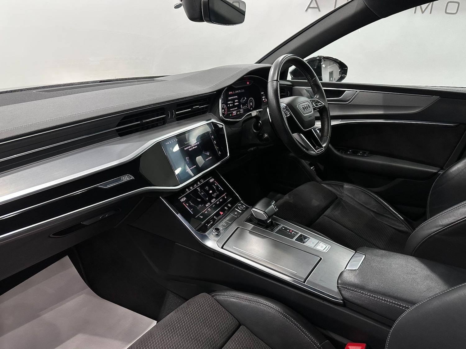 Used Audi A7 2019 for sale - 76765803: Photo 60