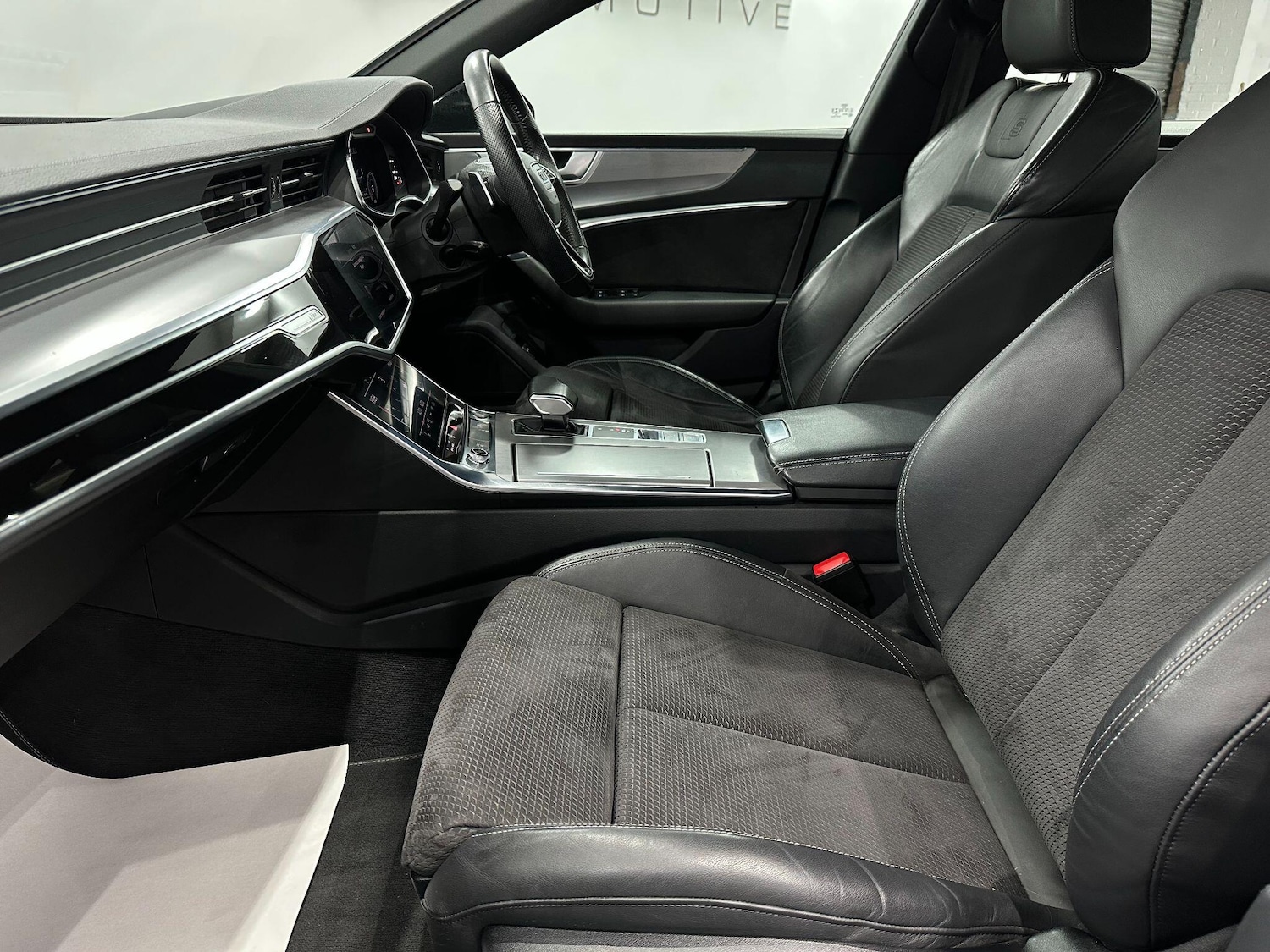 Used Audi A7 2019 for sale - 76765803: Photo 63