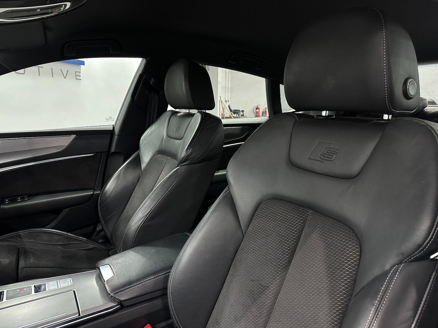 Used Audi A7 2019 for sale - 76765803: Photo 64