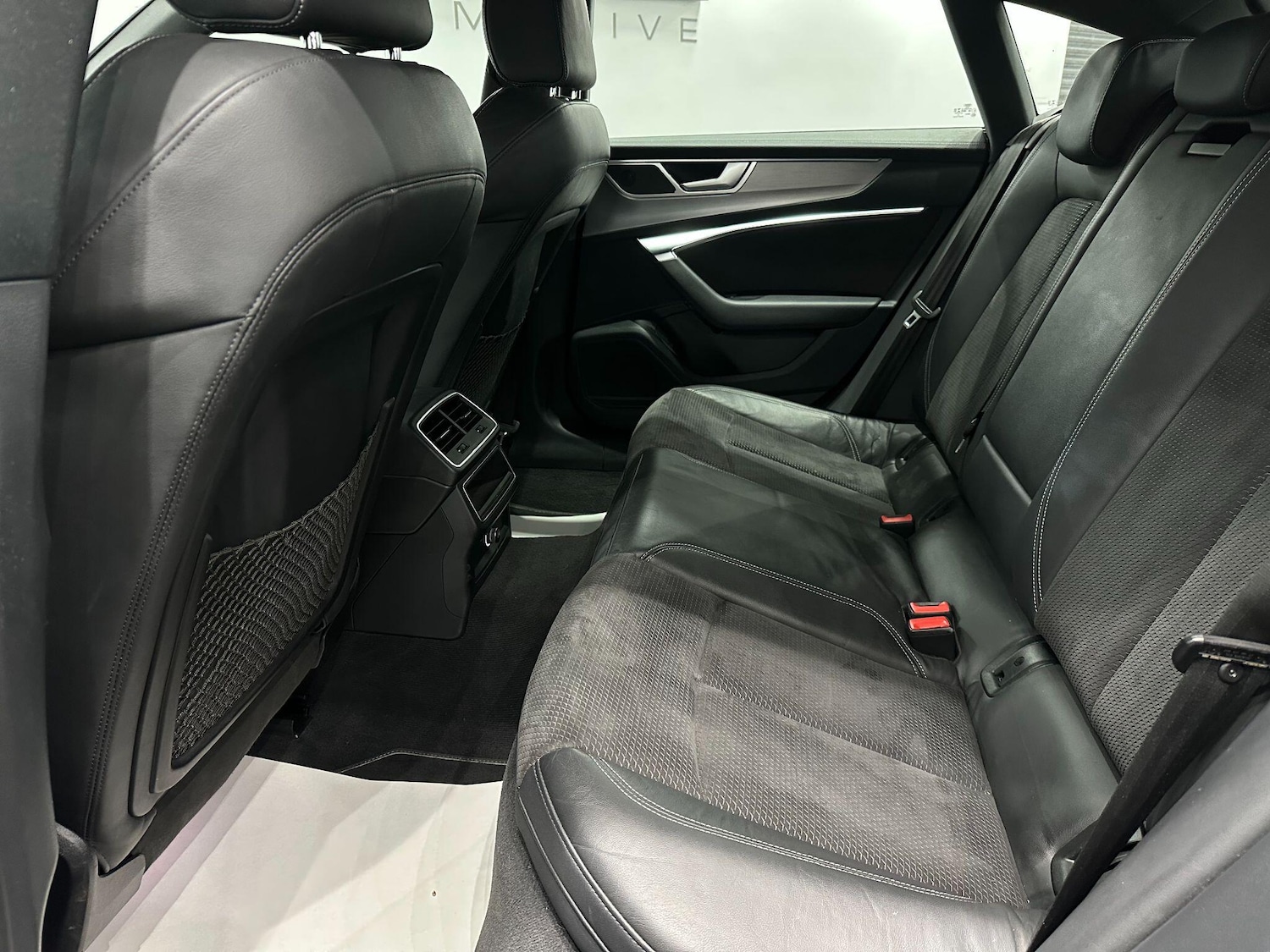 Used Audi A7 2019 for sale - 76765803: Photo 66