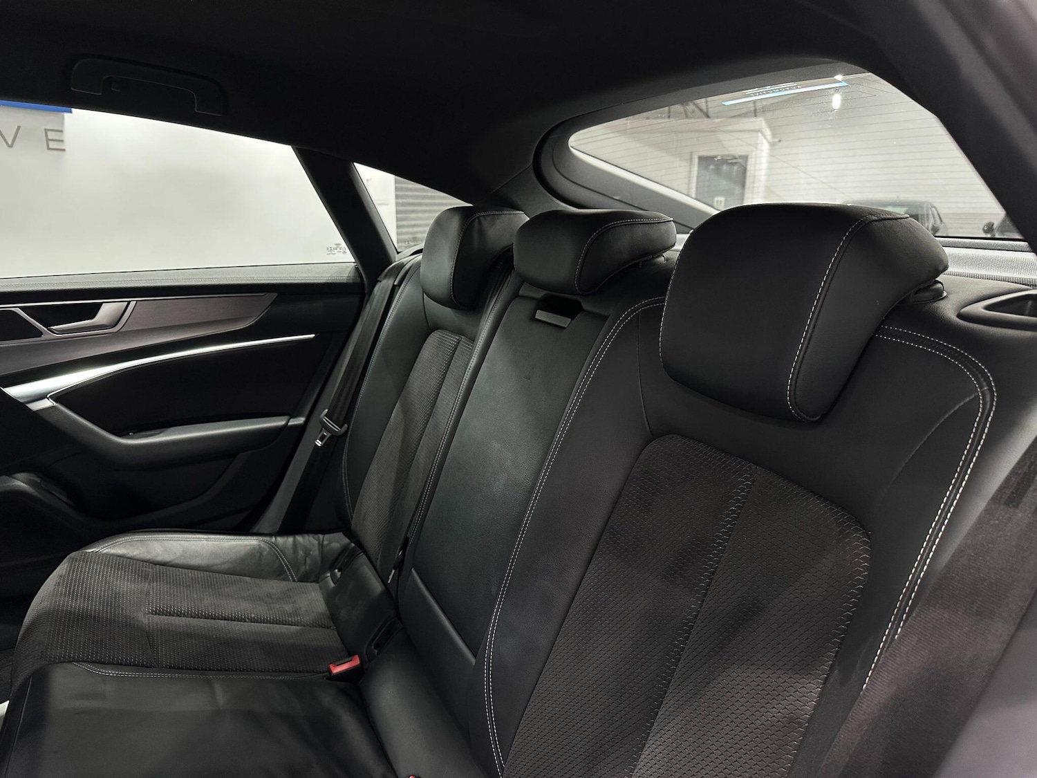 Used Audi A7 2019 for sale - 76765803: Photo 67