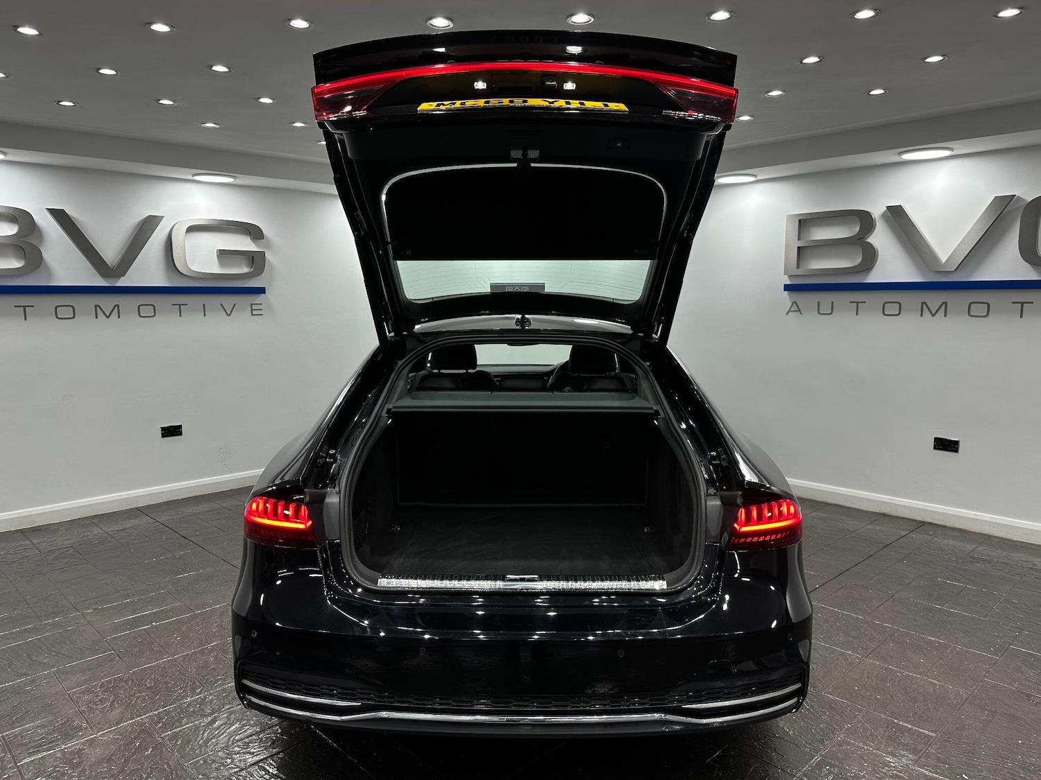 Used Audi A7 2019 for sale - 76765803: Photo 72