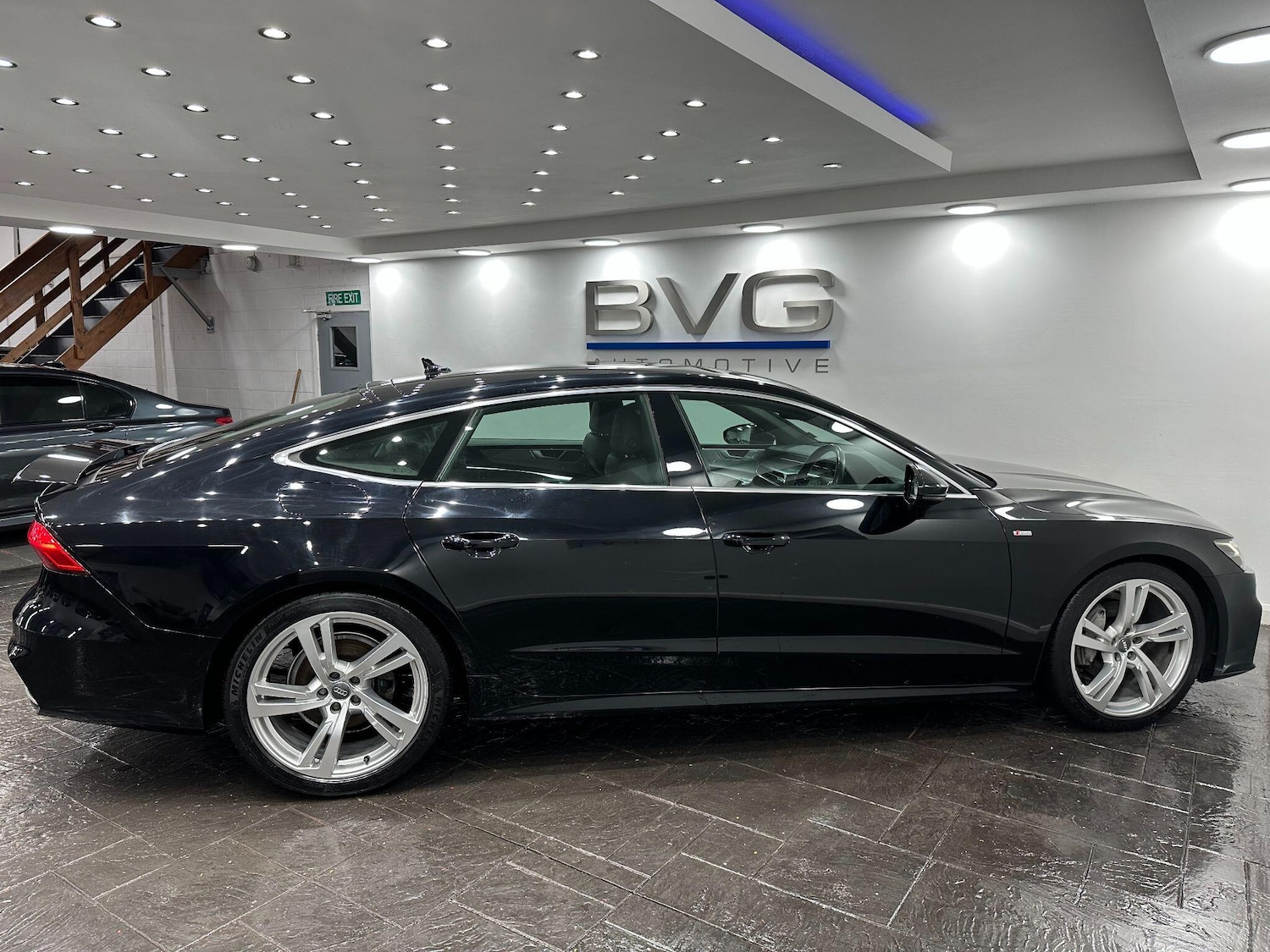 Used Audi A7 2019 for sale - 76765803: Photo 8