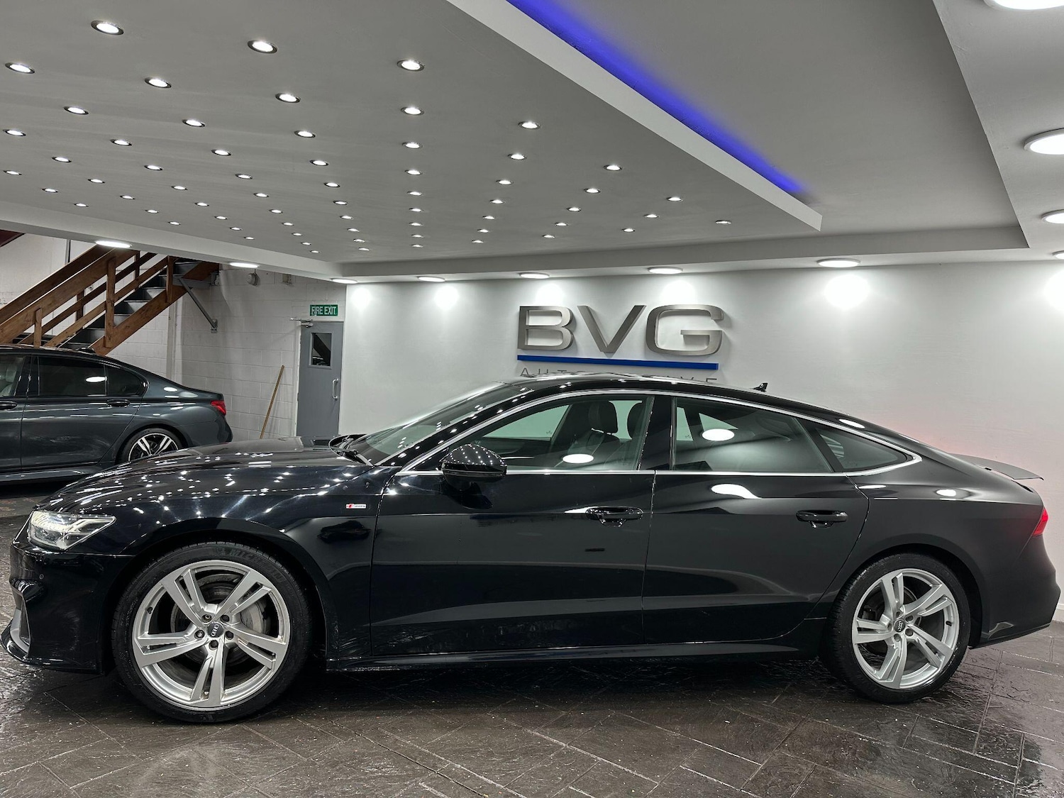 Used Audi A7 2019 for sale - 76765803: Photo 9