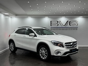 Used Mercedes-Benz GLA 2018 for sale - 78878776: Photo
