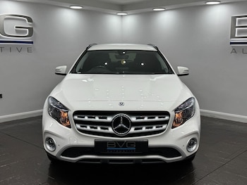 Used Mercedes-Benz GLA 2018 for sale - 78878776: Photo