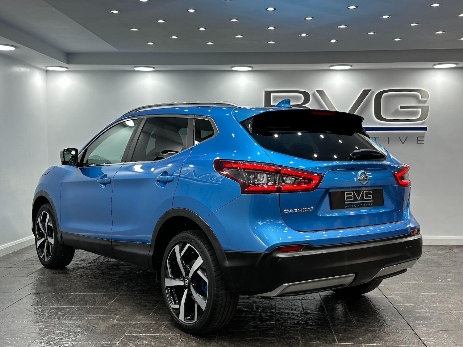 Used Nissan Qashqai 2017 for sale - 76399024: Photo 10