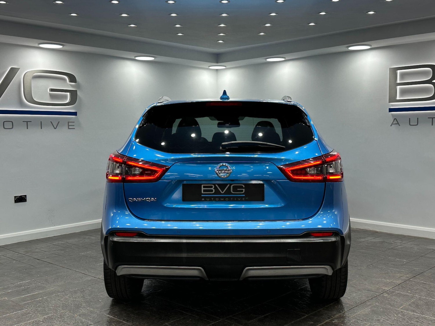 Used Nissan Qashqai 2017 for sale - 76399024: Photo 11