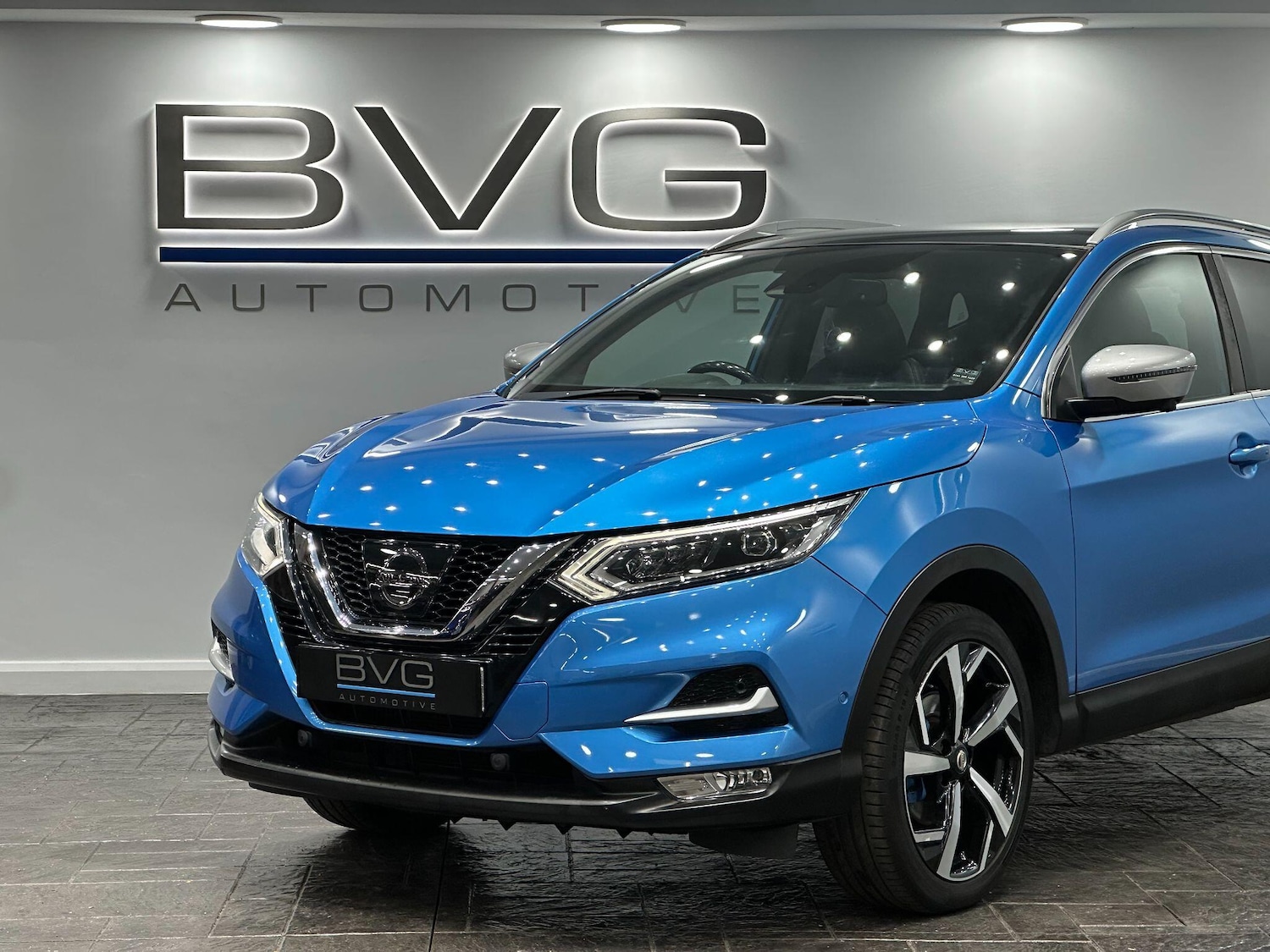 Used Nissan Qashqai 2017 for sale - 76399024: Photo 14