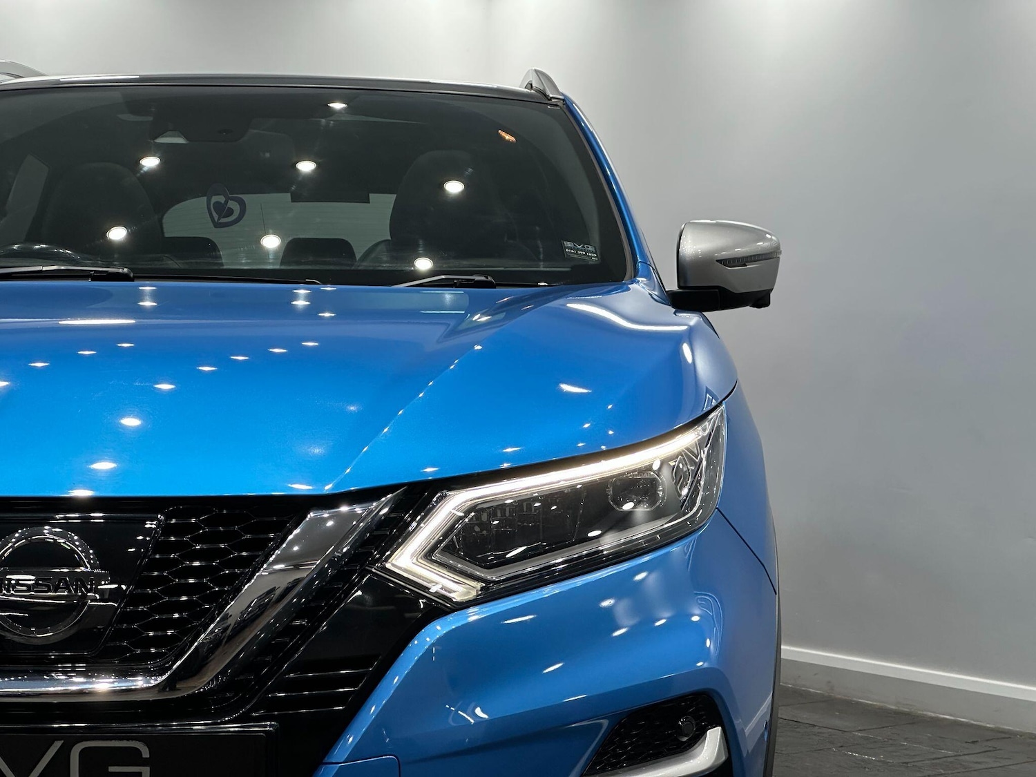 Used Nissan Qashqai 2017 for sale - 76399024: Photo 15