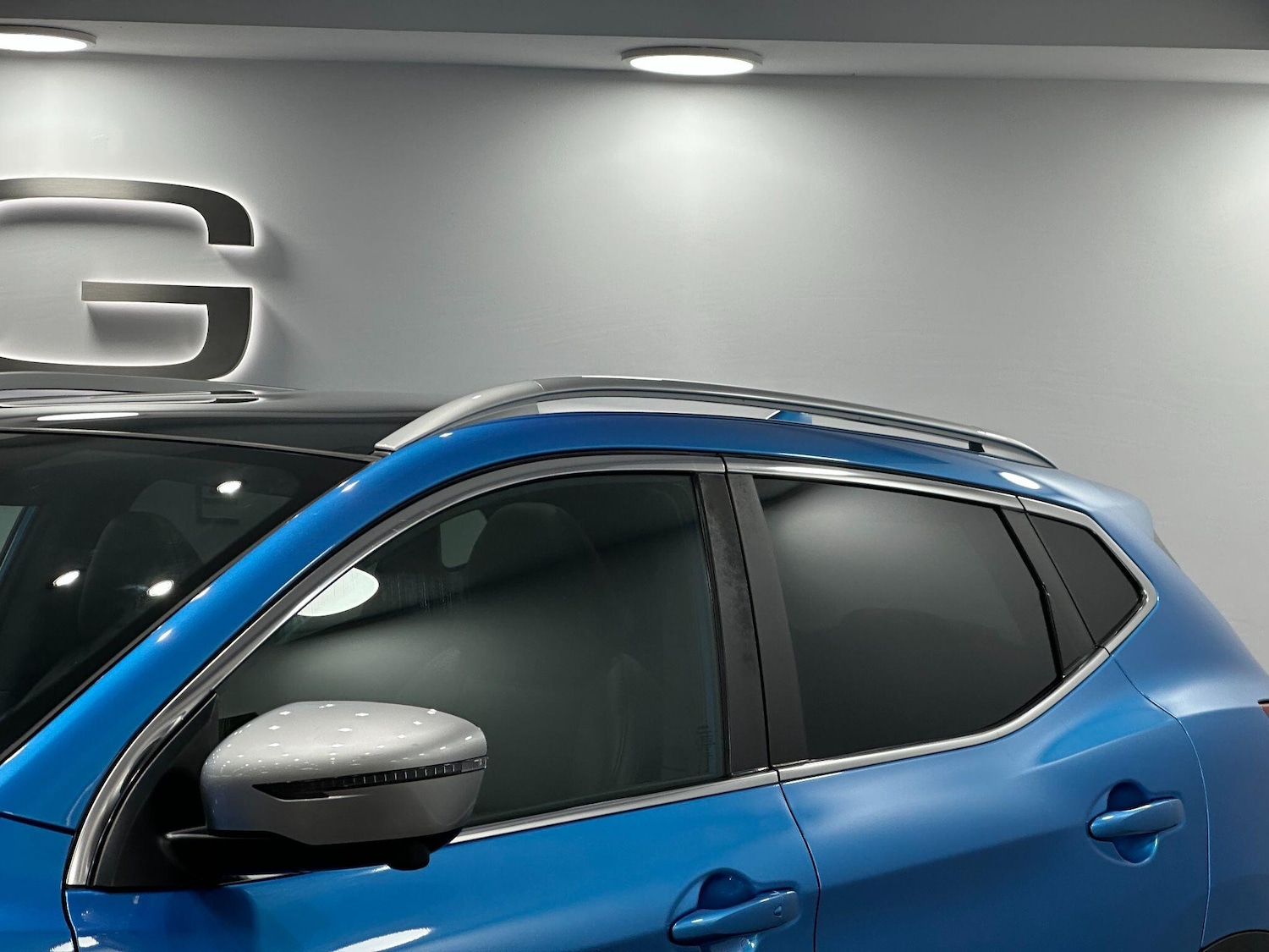 Used Nissan Qashqai 2017 for sale - 76399024: Photo 16