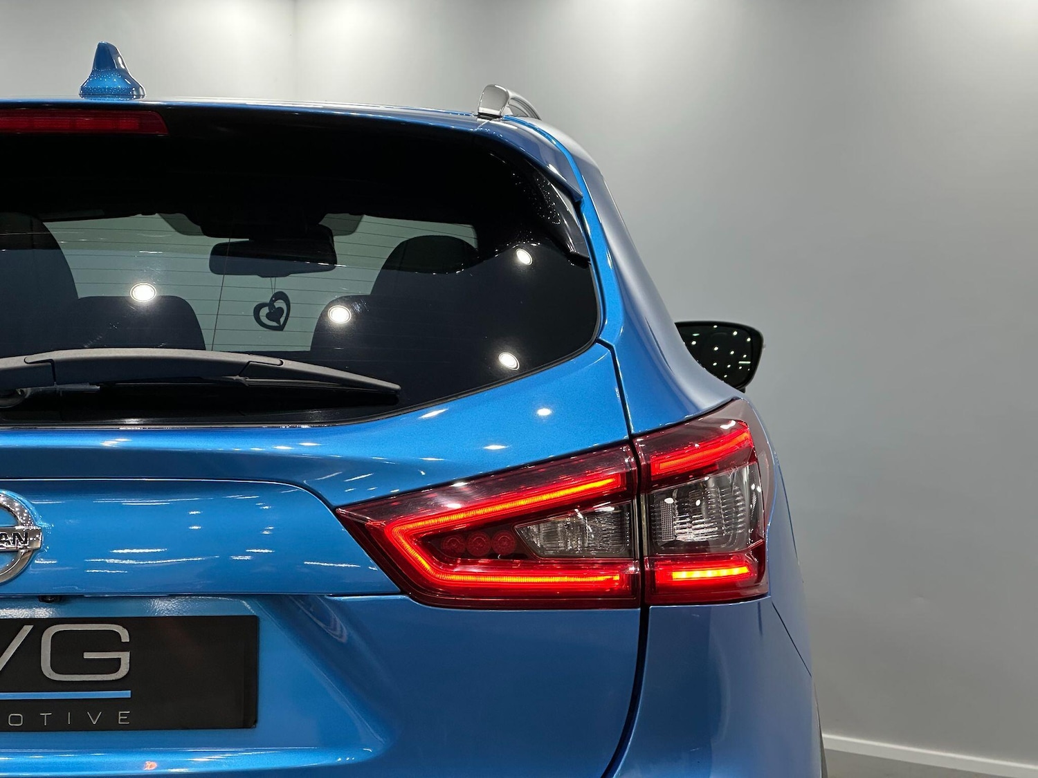 Used Nissan Qashqai 2017 for sale - 76399024: Photo 20