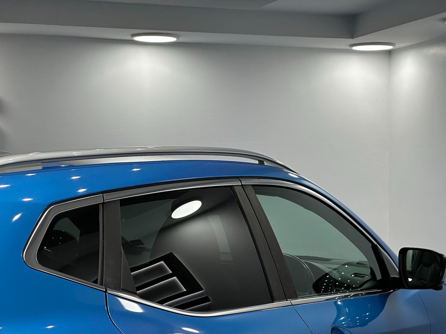 Used Nissan Qashqai 2017 for sale - 76399024: Photo 21