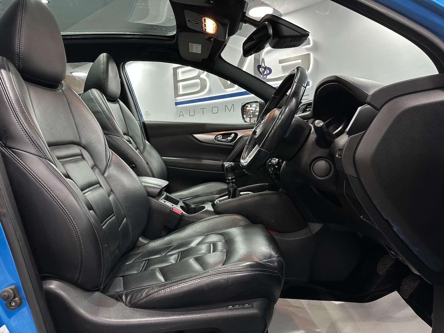 Used Nissan Qashqai 2017 for sale - 76399024: Photo 23