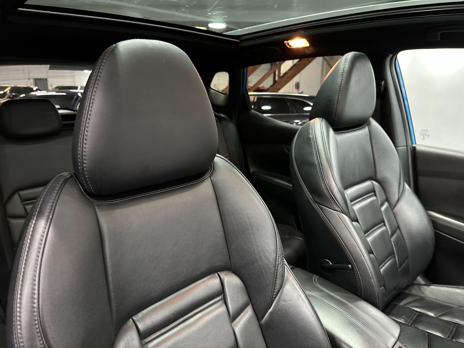 Used Nissan Qashqai 2017 for sale - 76399024: Photo 24