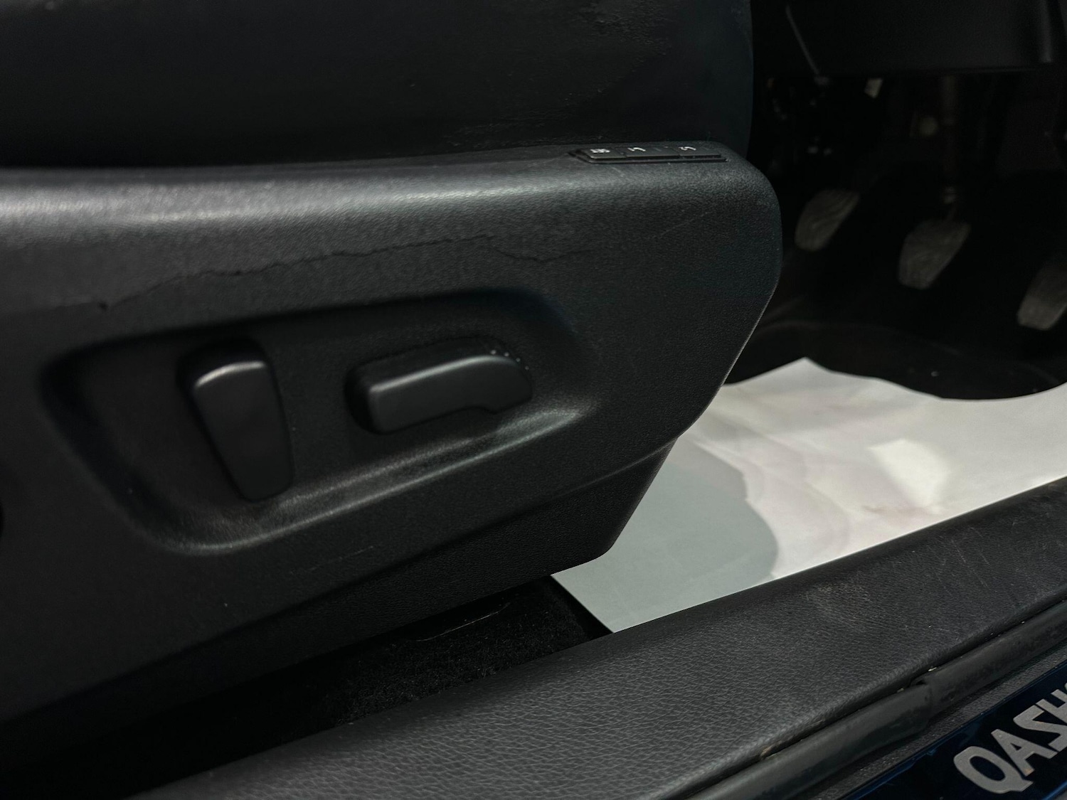 Used Nissan Qashqai 2017 for sale - 76399024: Photo 27