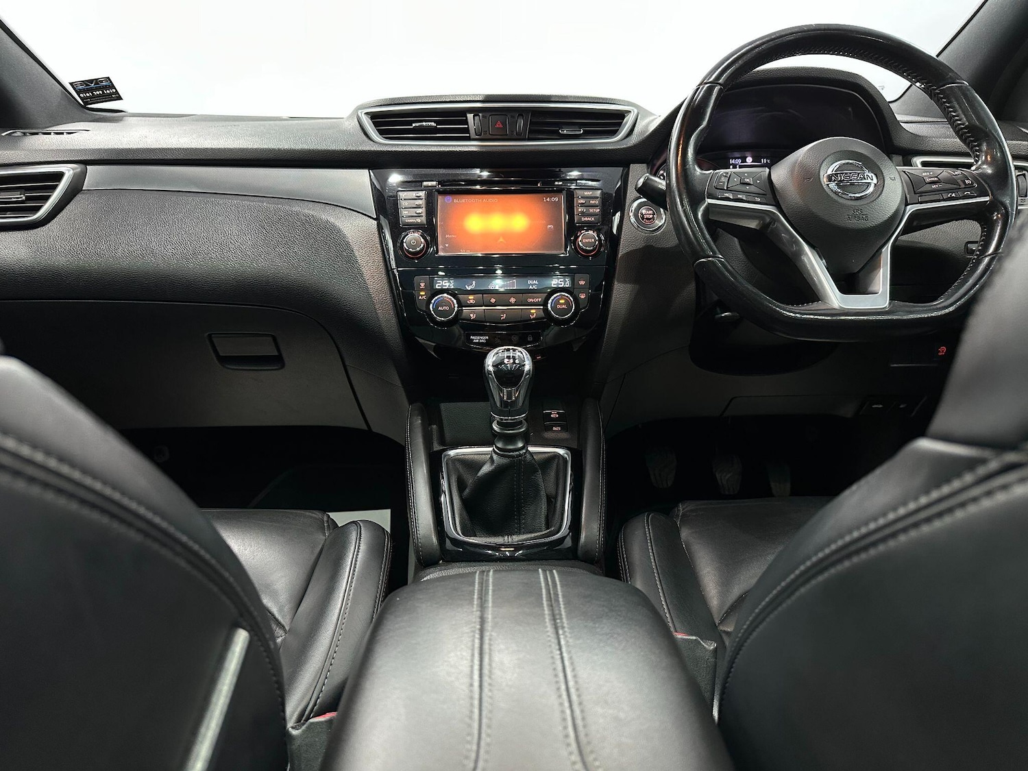 Used Nissan Qashqai 2017 for sale - 76399024: Photo 34