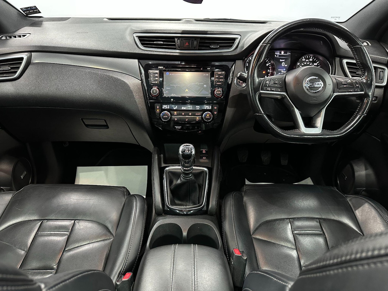 Used Nissan Qashqai 2017 for sale - 76399024: Photo 35