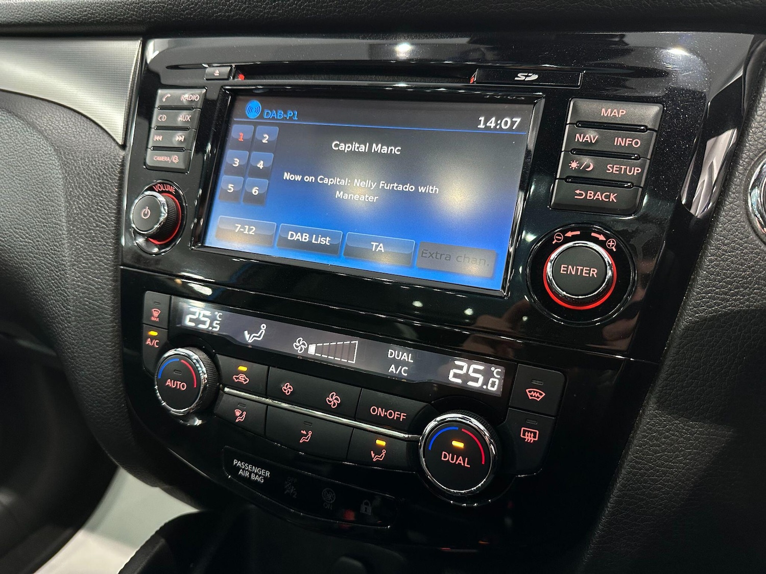 Used Nissan Qashqai 2017 for sale - 76399024: Photo 39