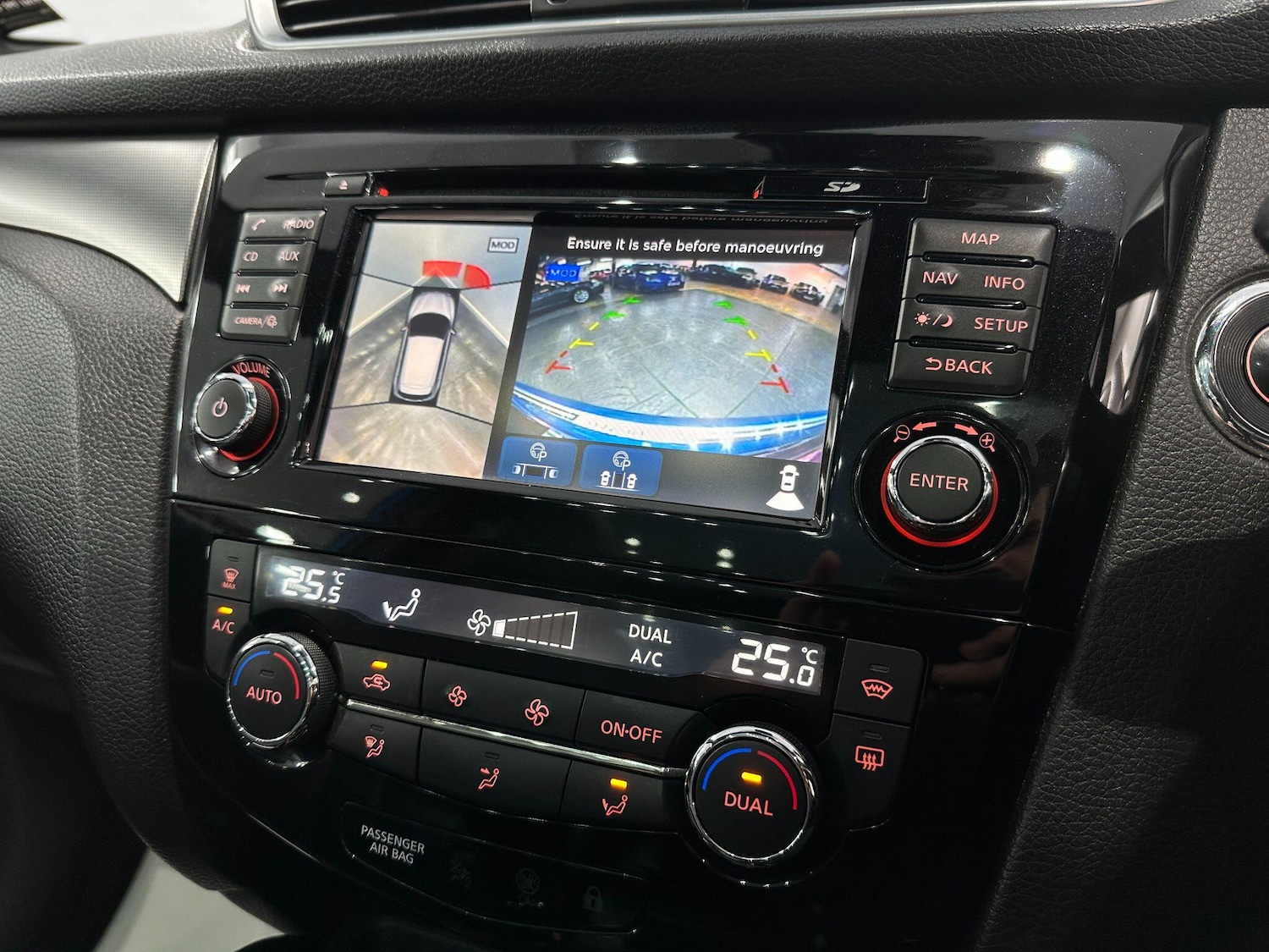 Used Nissan Qashqai 2017 for sale - 76399024: Photo 40