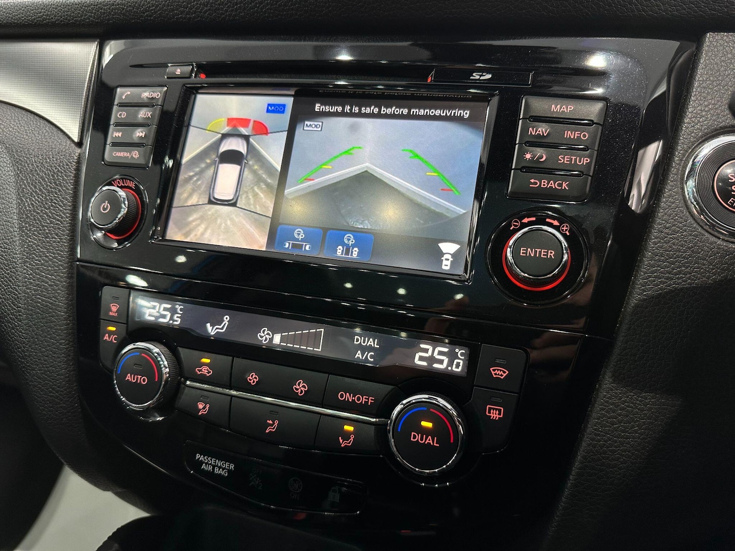 Used Nissan Qashqai 2017 for sale - 76399024: Photo 41