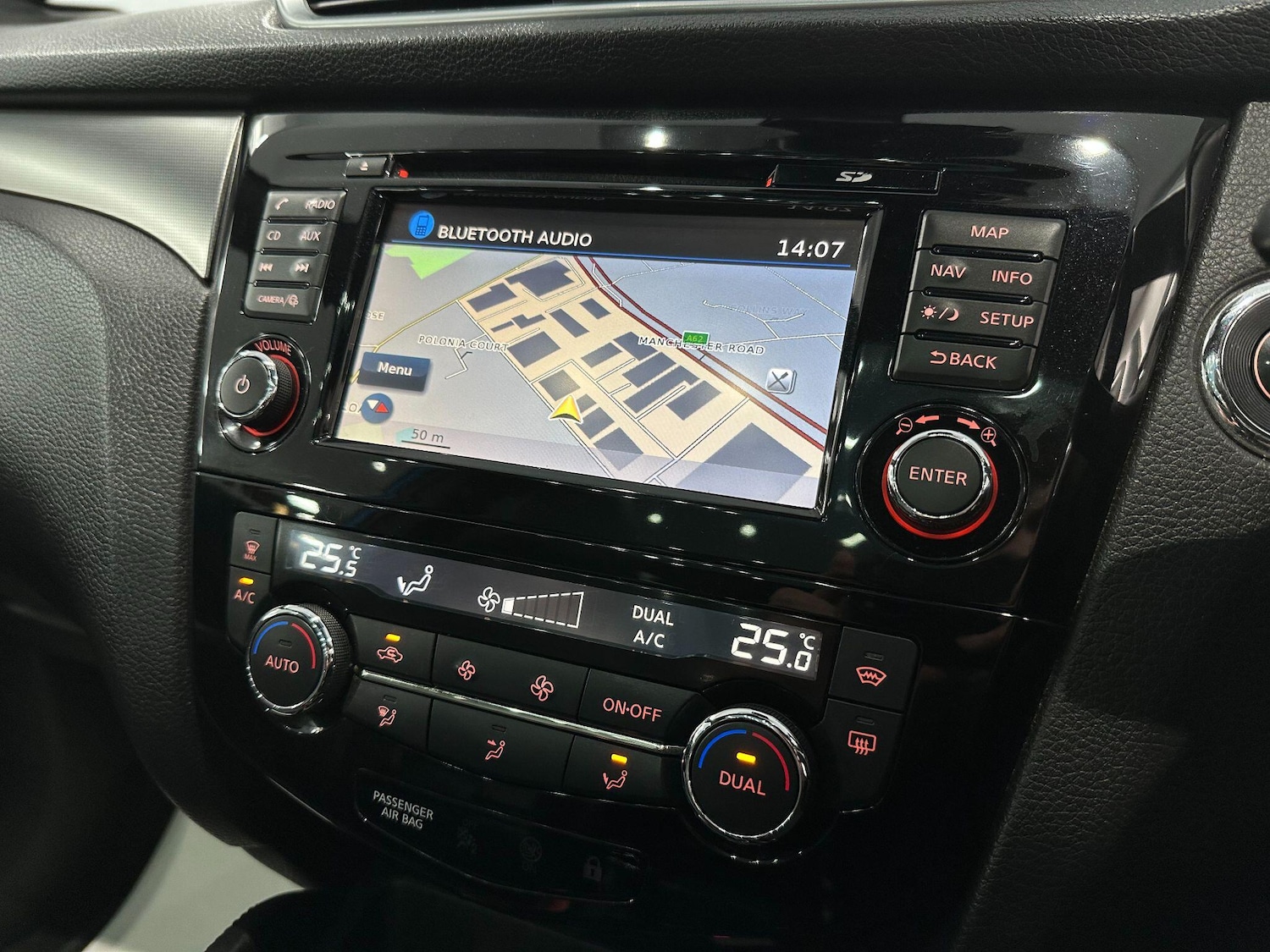 Used Nissan Qashqai 2017 for sale - 76399024: Photo 43