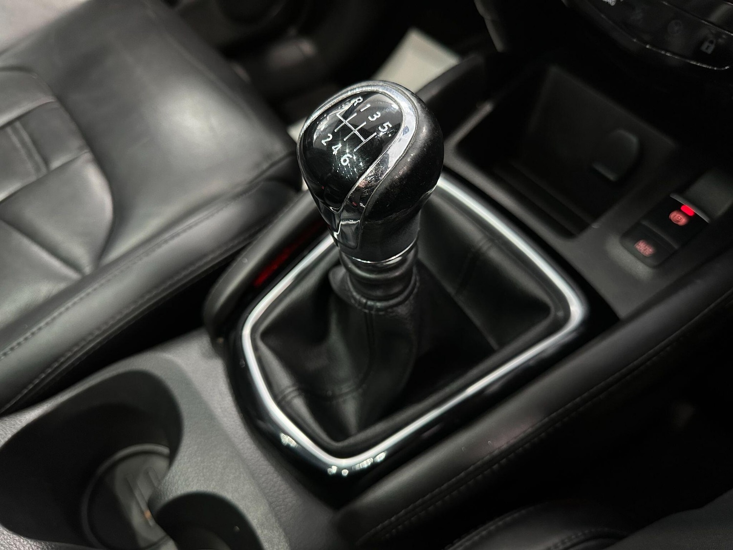 Used Nissan Qashqai 2017 for sale - 76399024: Photo 45