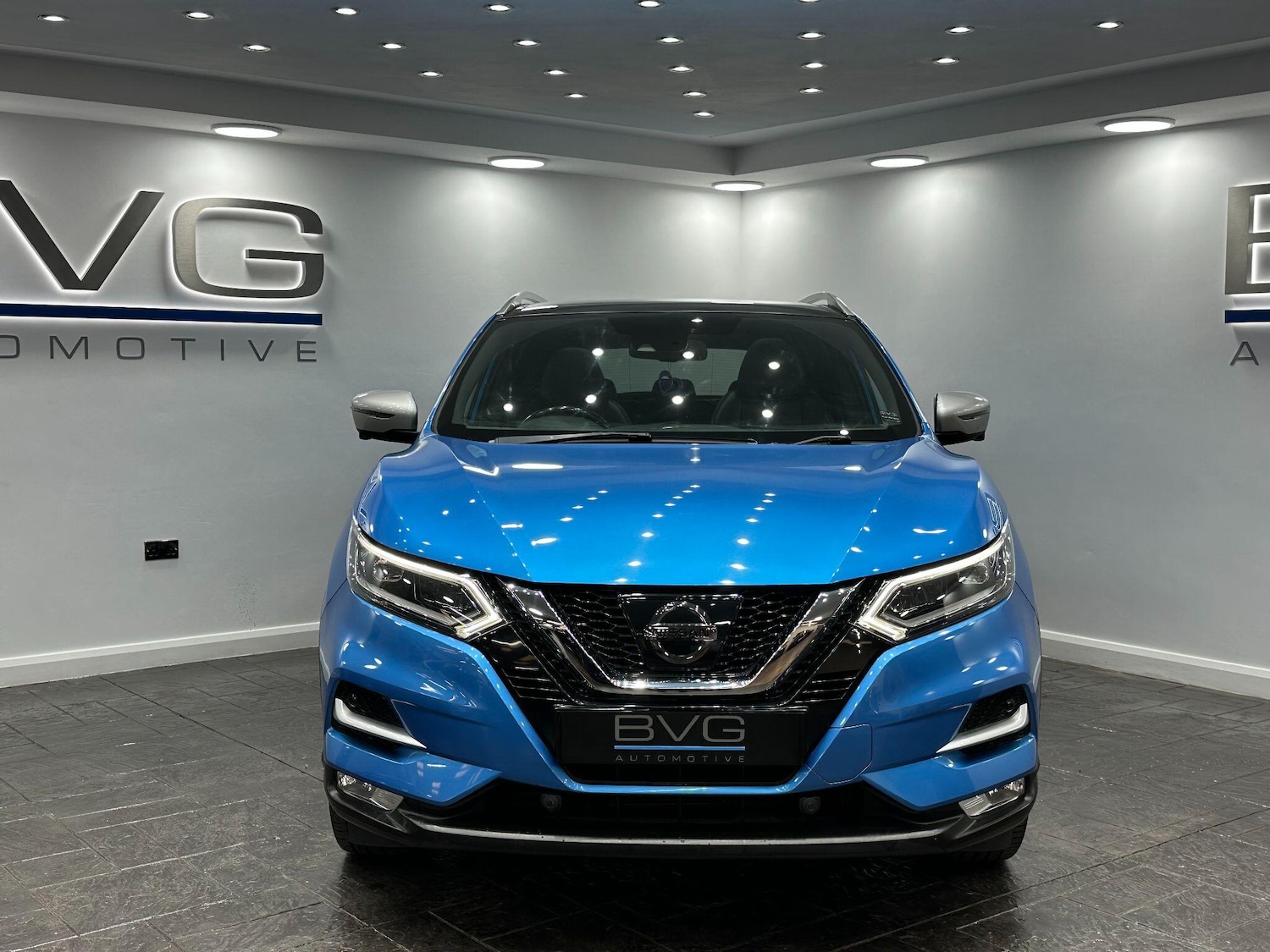 Used Nissan Qashqai 2017 for sale - 76399024: Photo 5